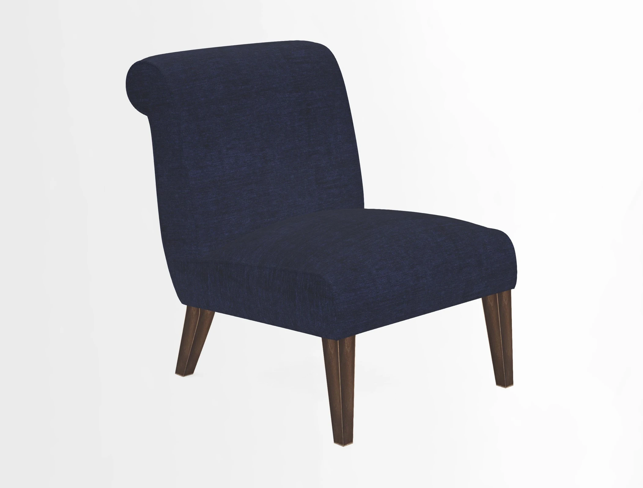 Harwood chair in Summer Clay Storm