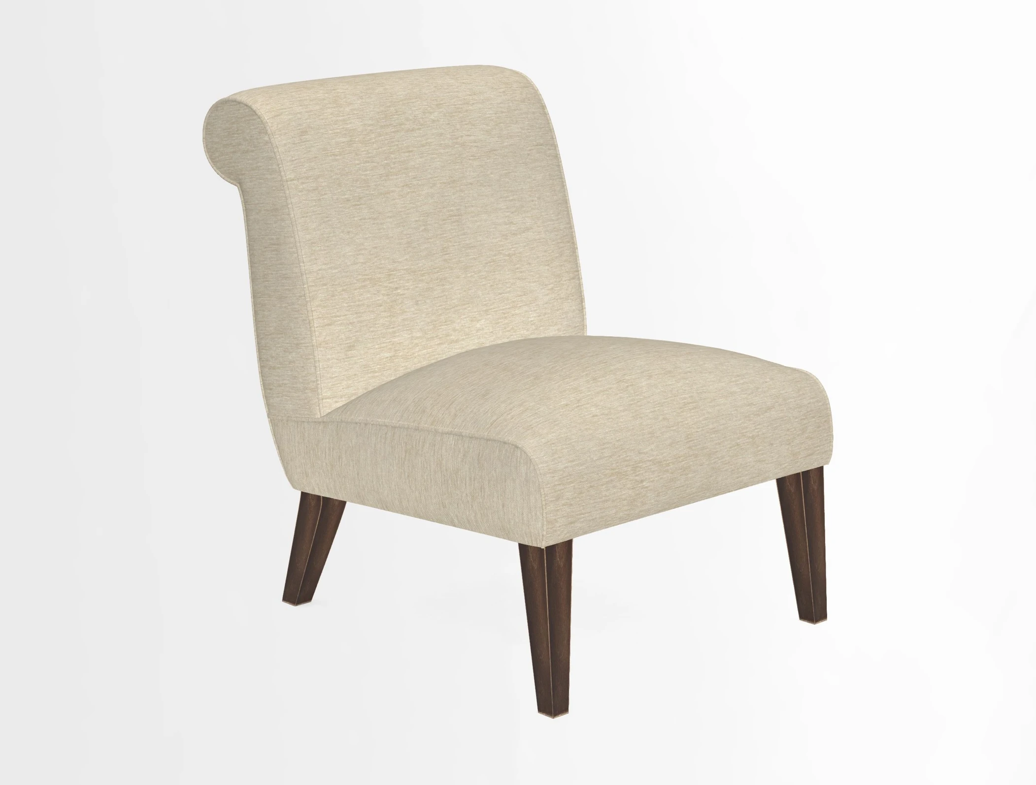 Harwood chair in Summer Clay Storm
