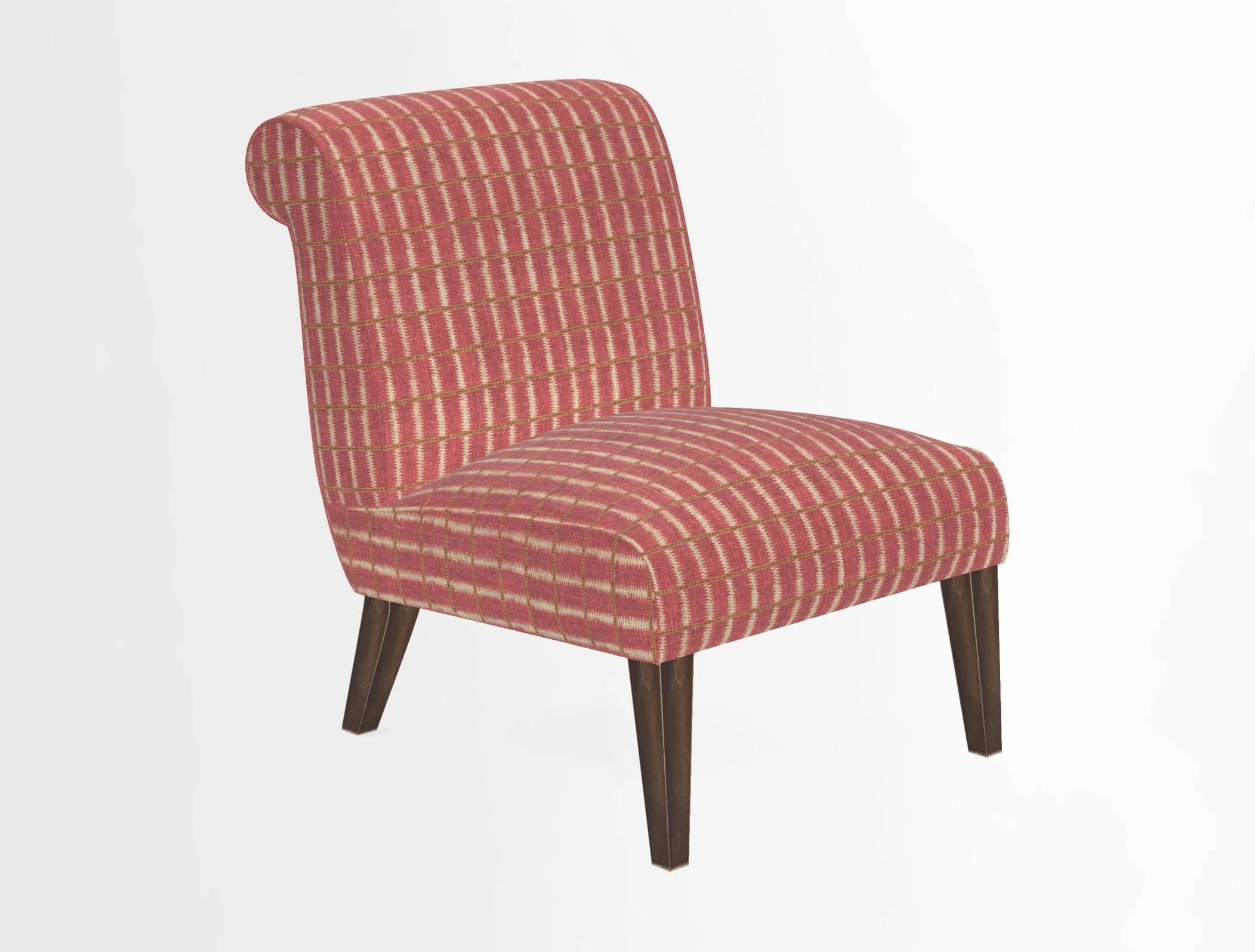 Harwood chair in Summer Clay Storm