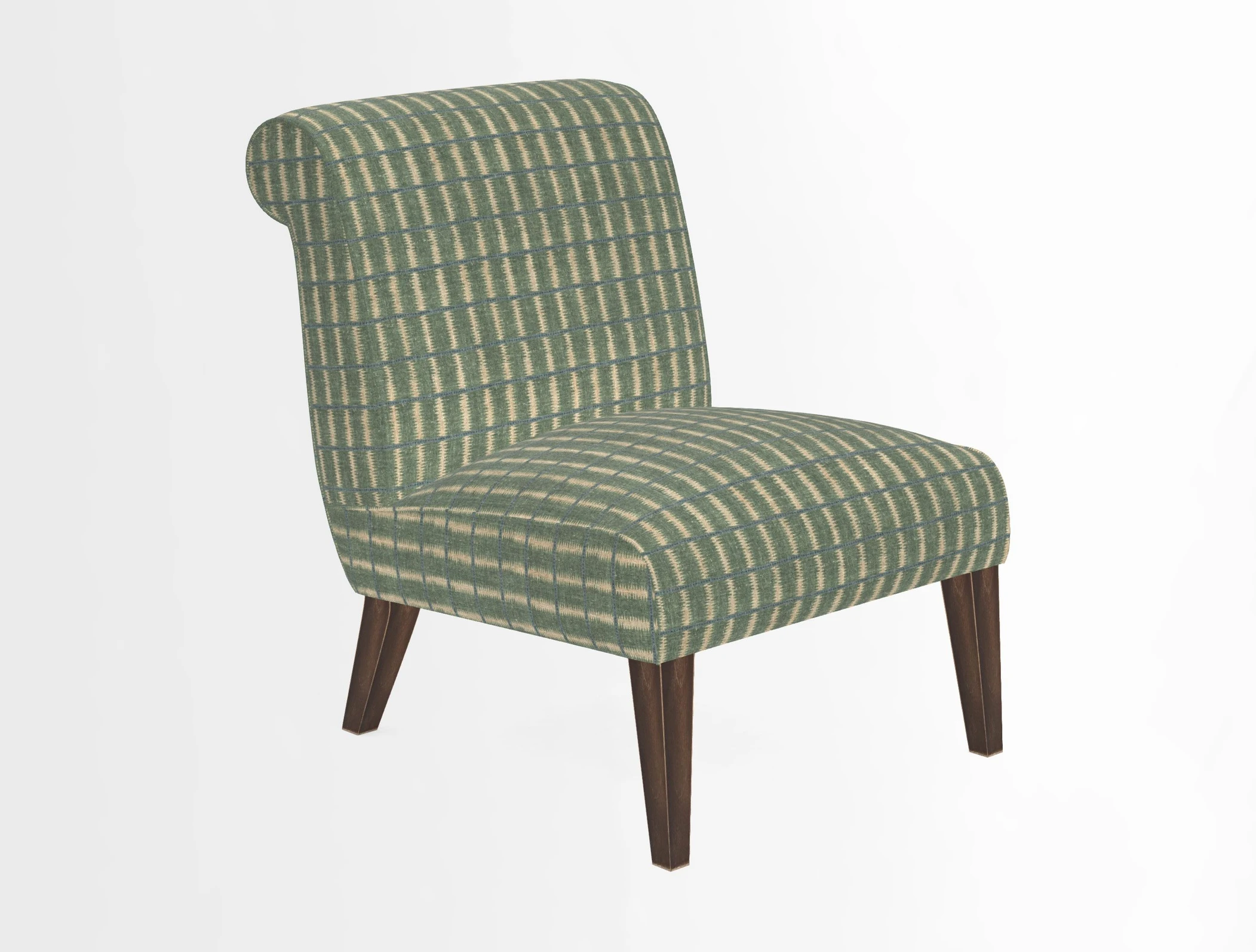 Harwood chair in Summer Clay Storm