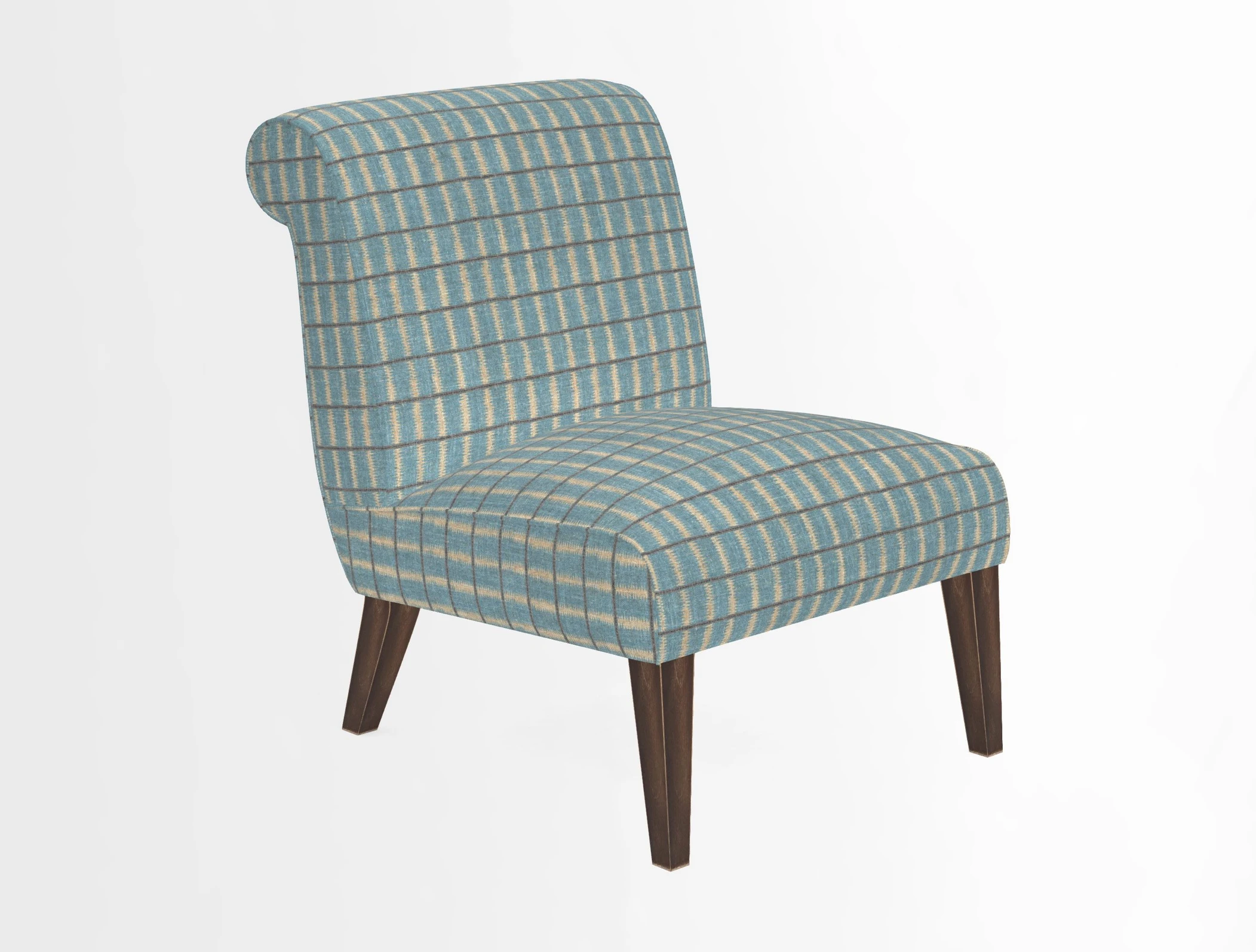Harwood chair in Summer Clay Storm