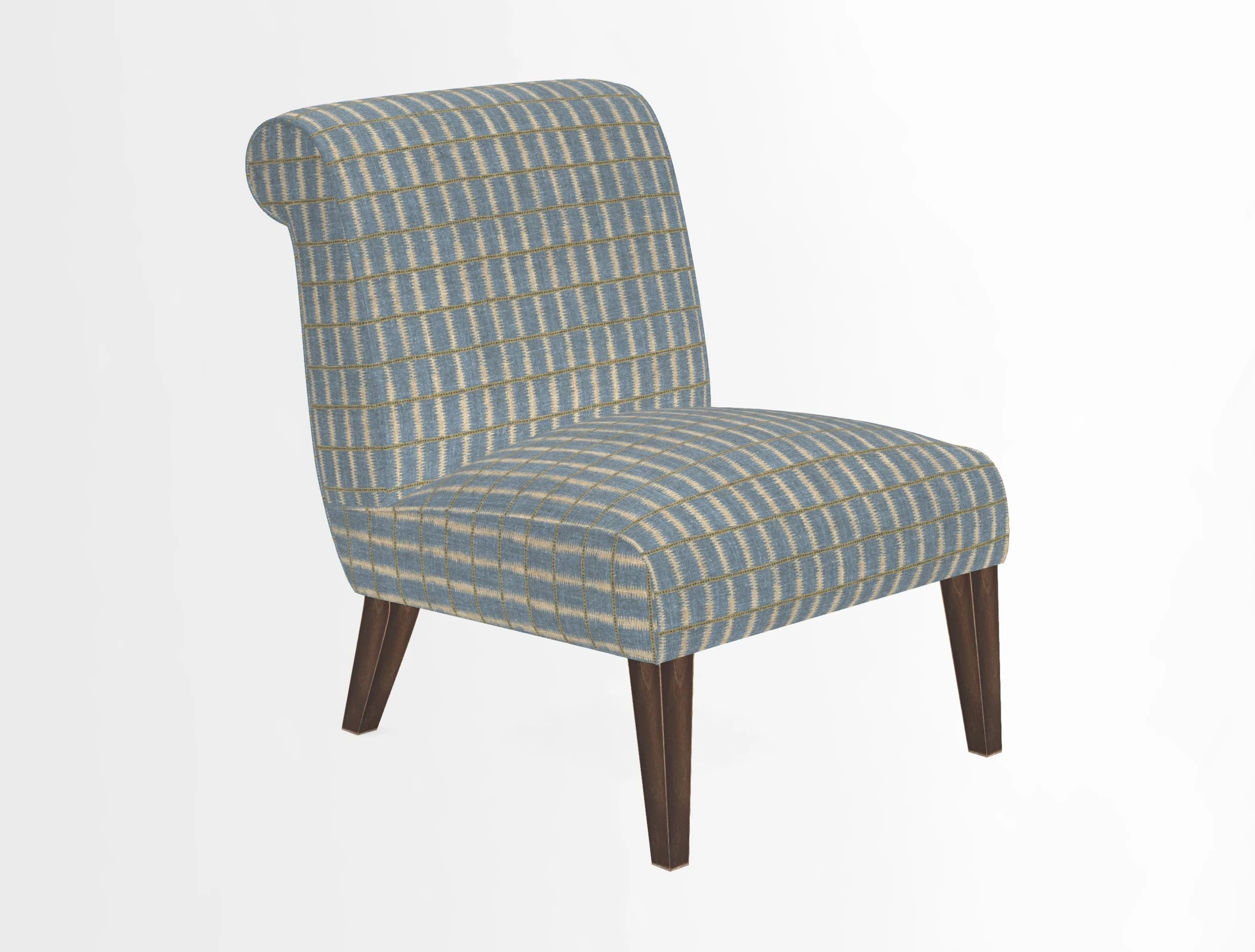 Harwood chair in Summer Clay Storm