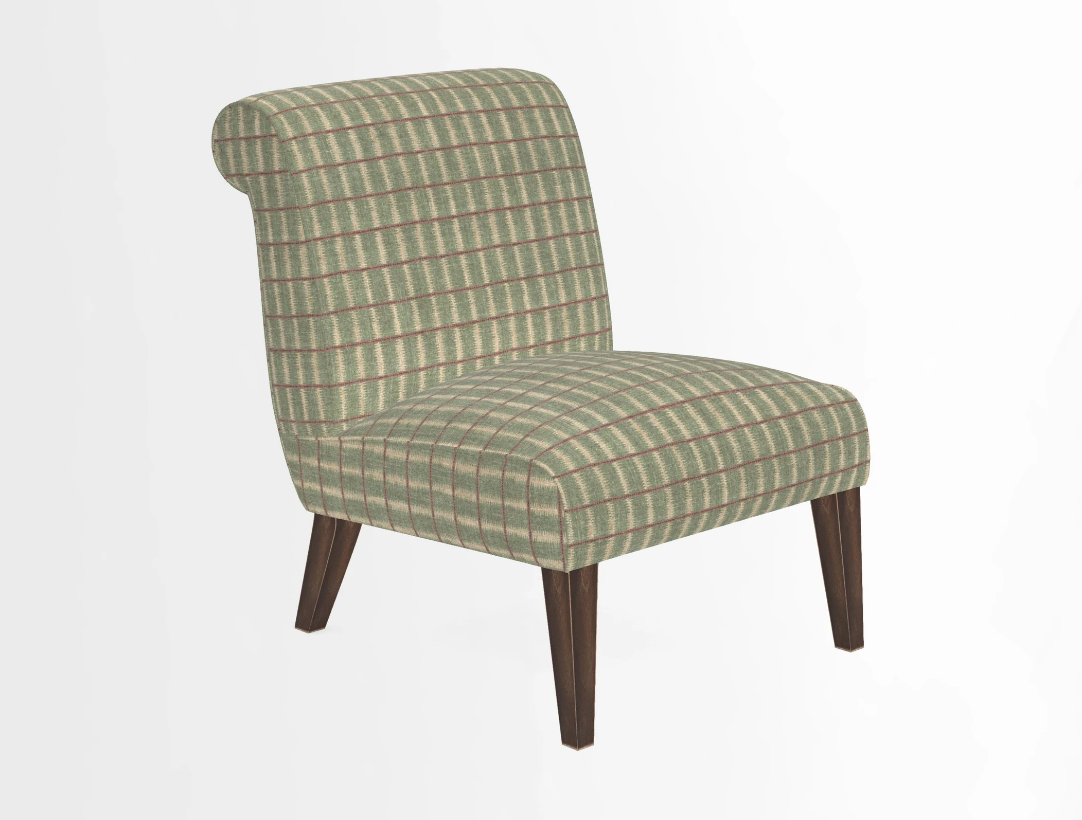 Harwood chair in Summer Clay Storm