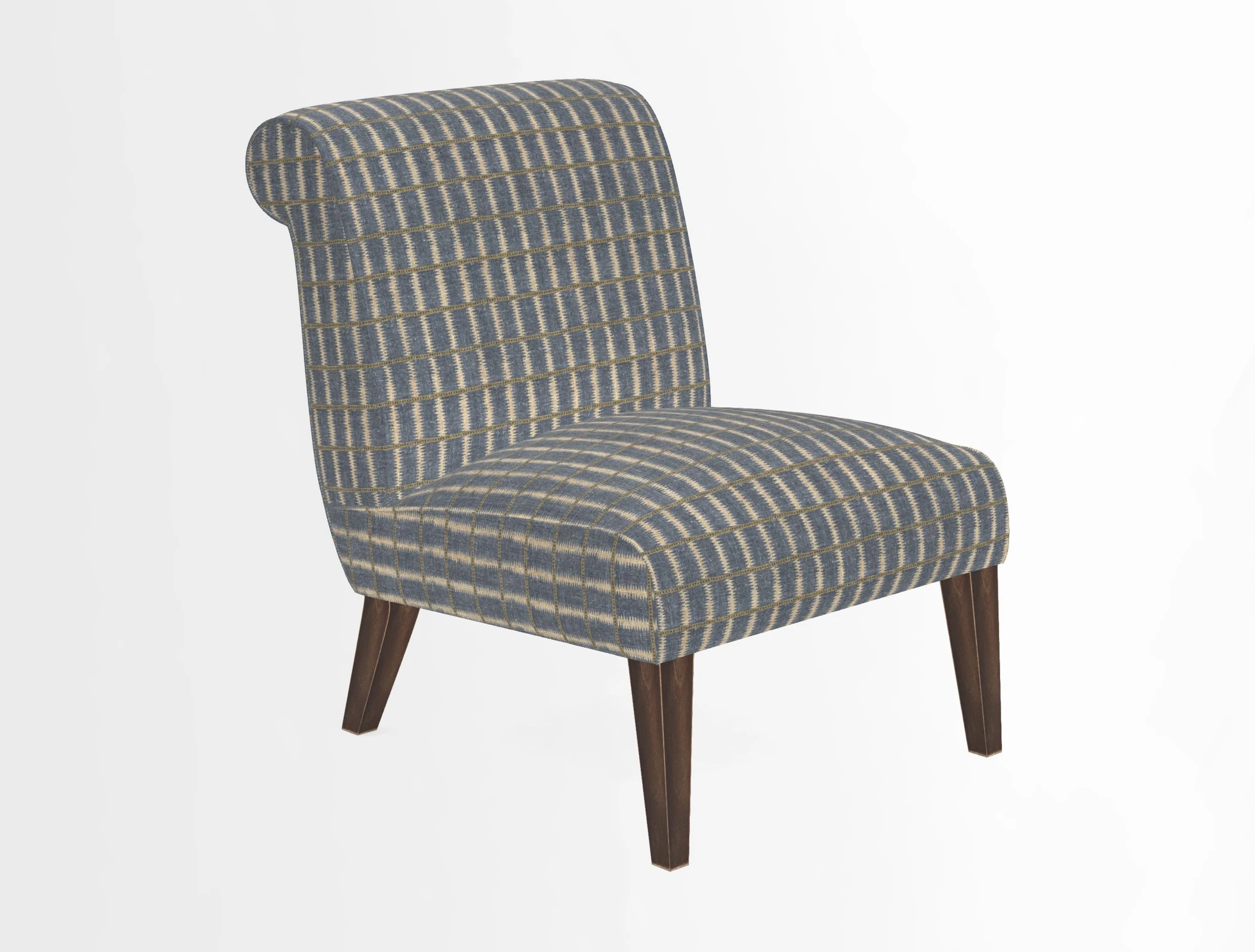 Harwood chair in Summer Clay Storm