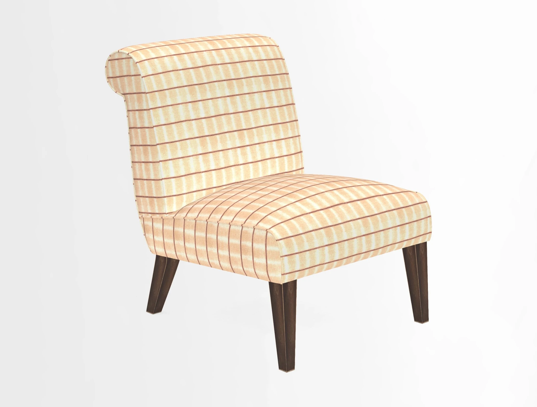 Harwood chair in Summer Clay Storm