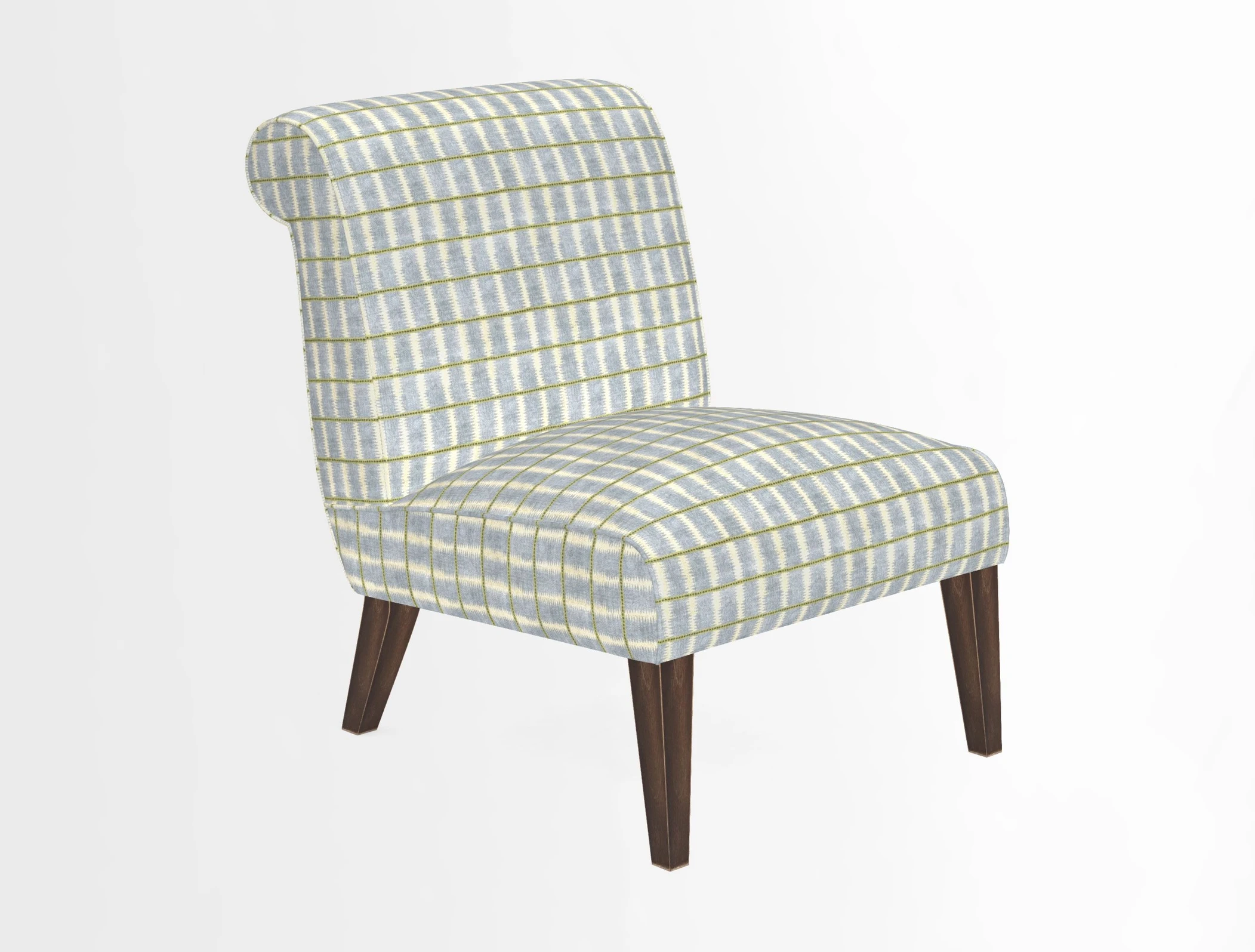 Harwood chair in Summer Clay Storm