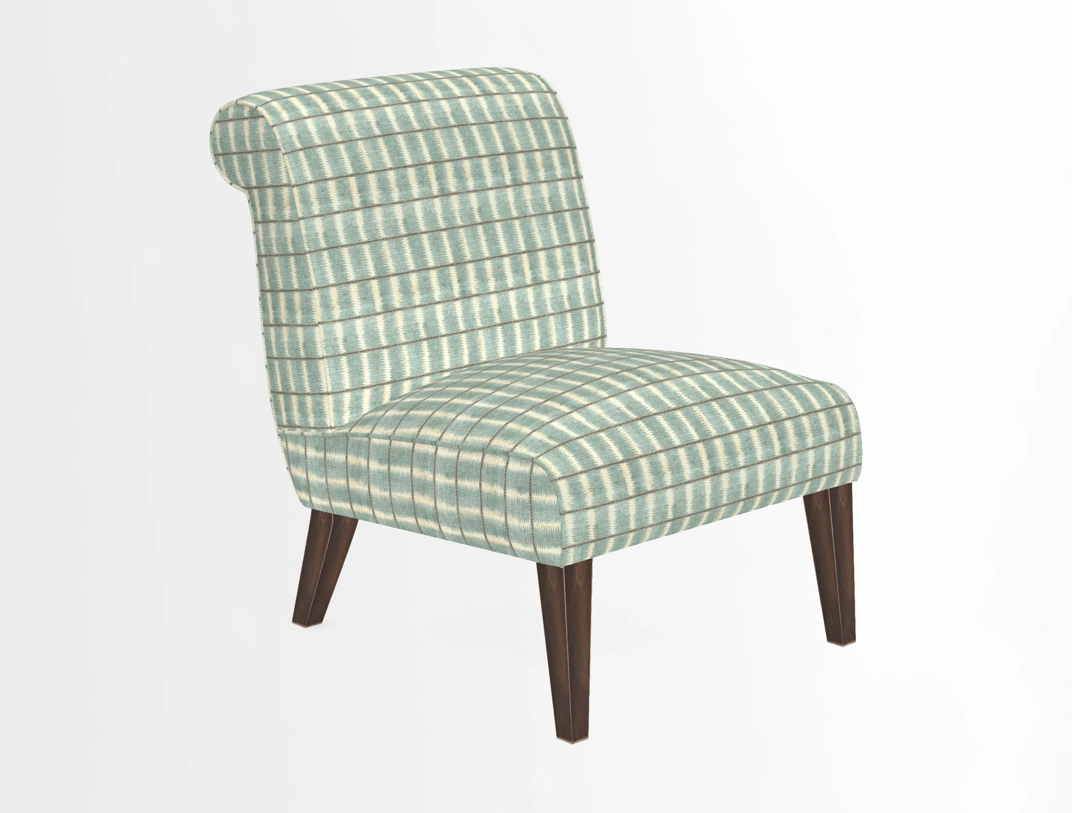 Harwood chair in Summer Clay Storm