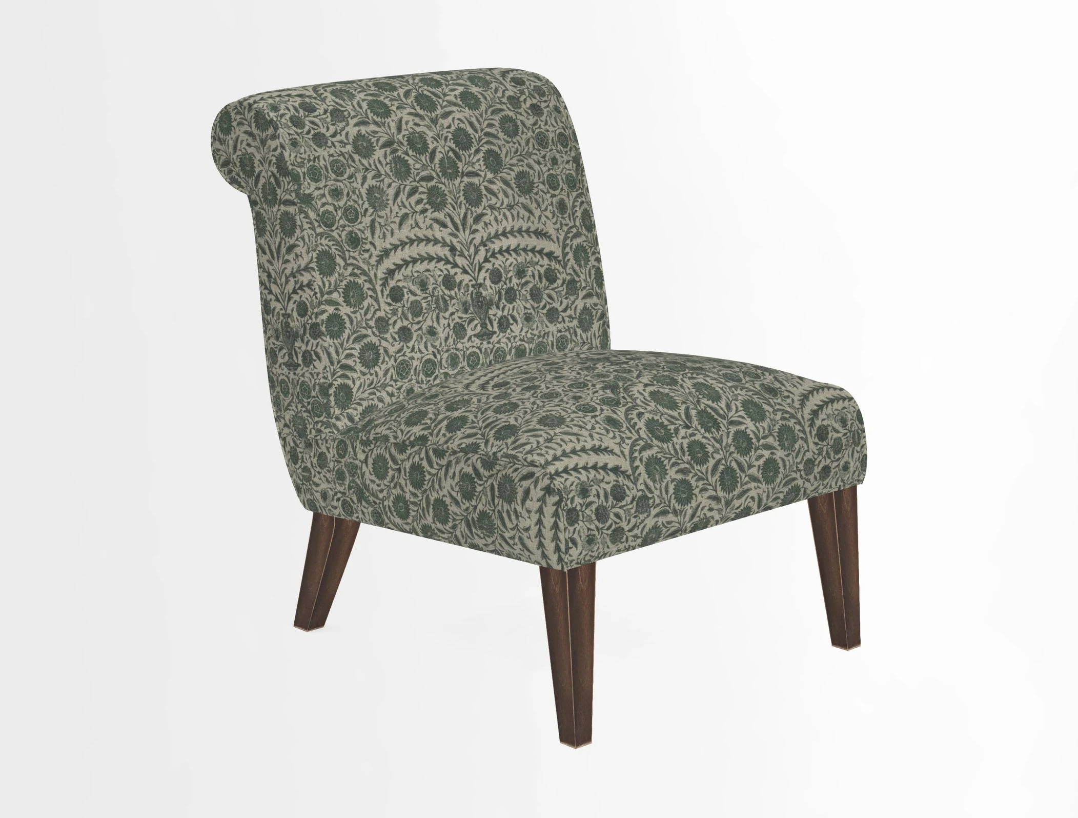 Harwood chair in Summer Clay Storm