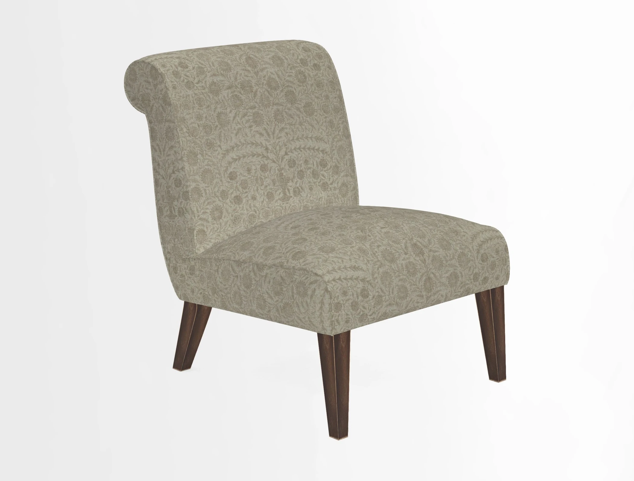 Harwood chair in Summer Clay Storm