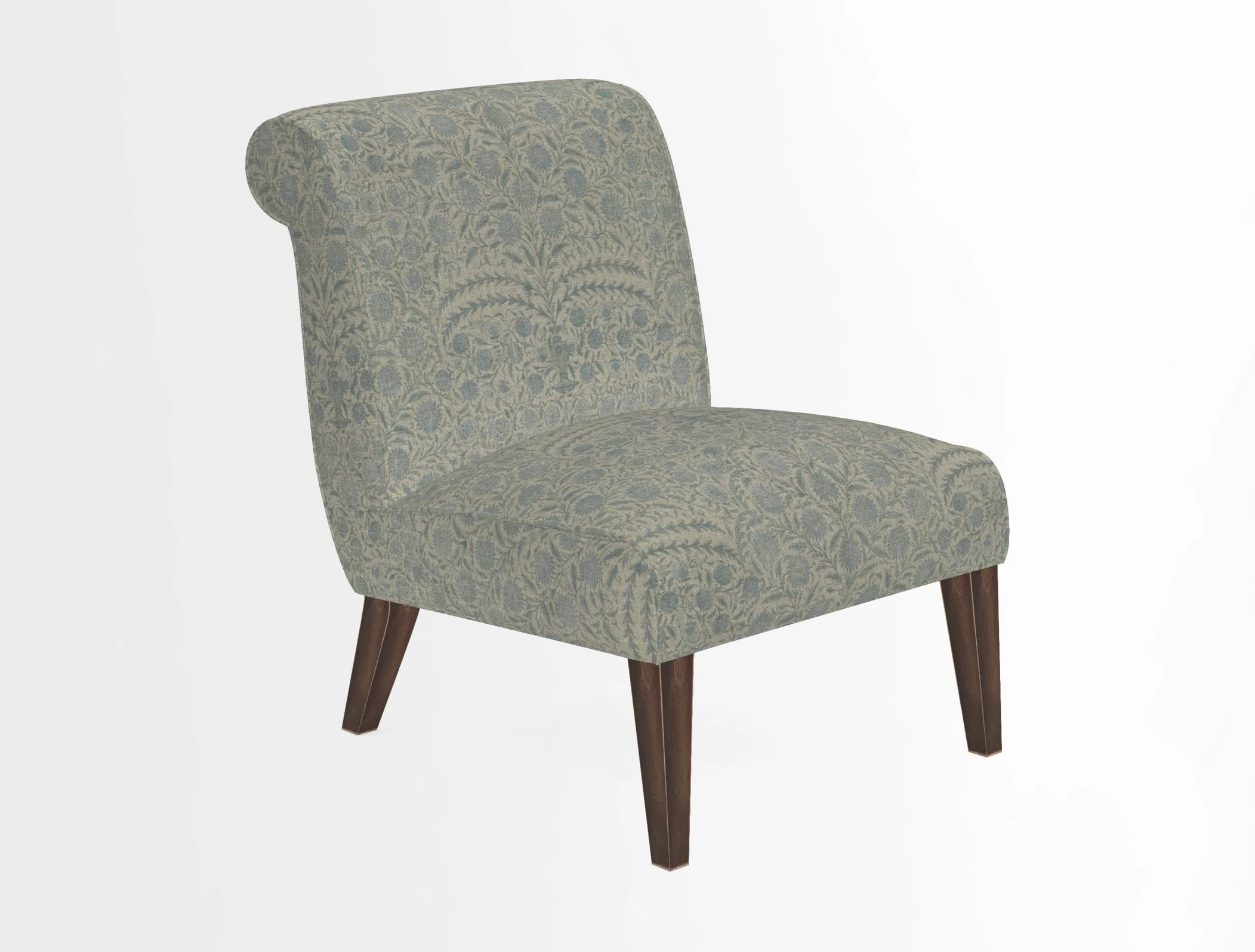 Harwood chair in Summer Clay Storm