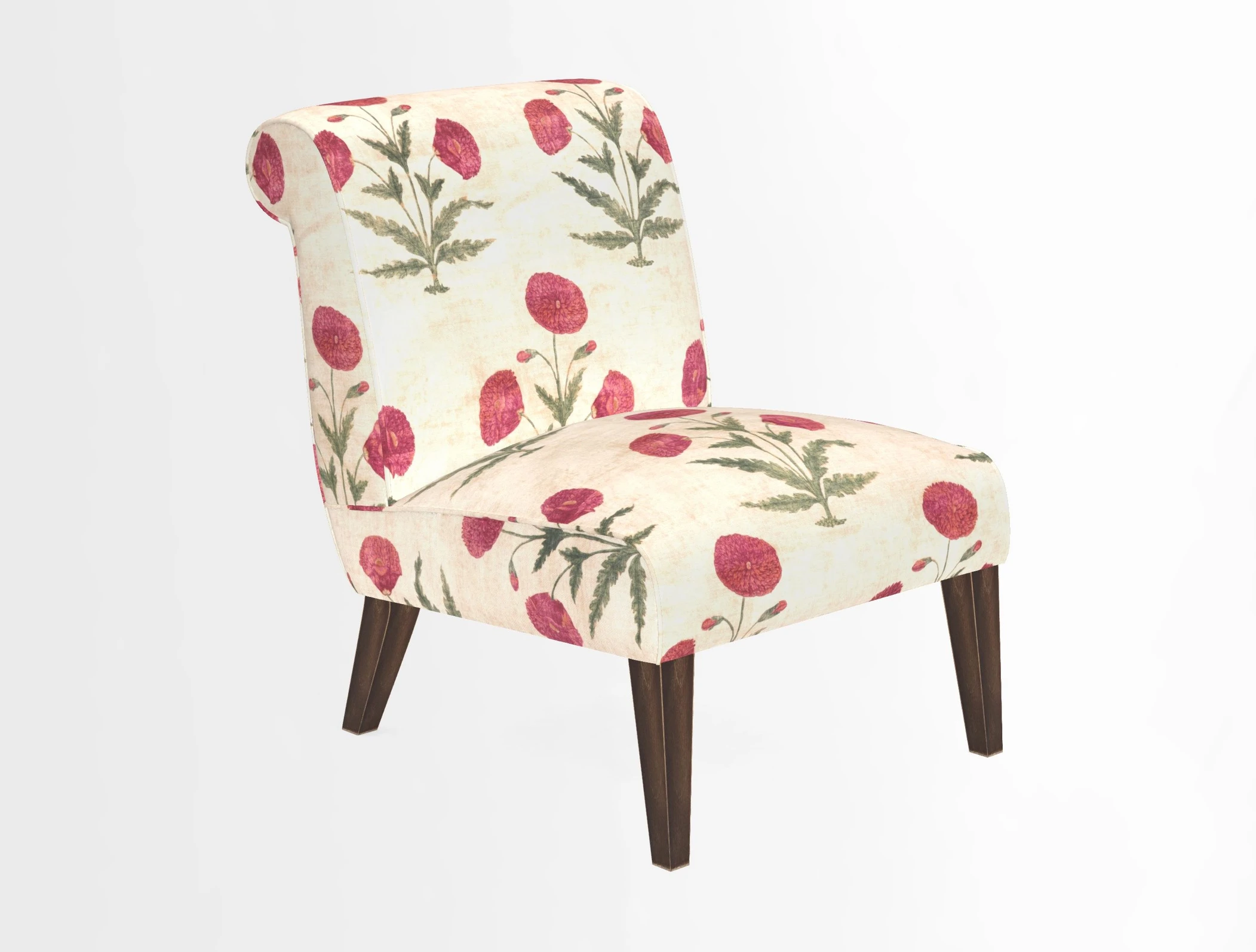 Harwood chair in Summer Clay Storm