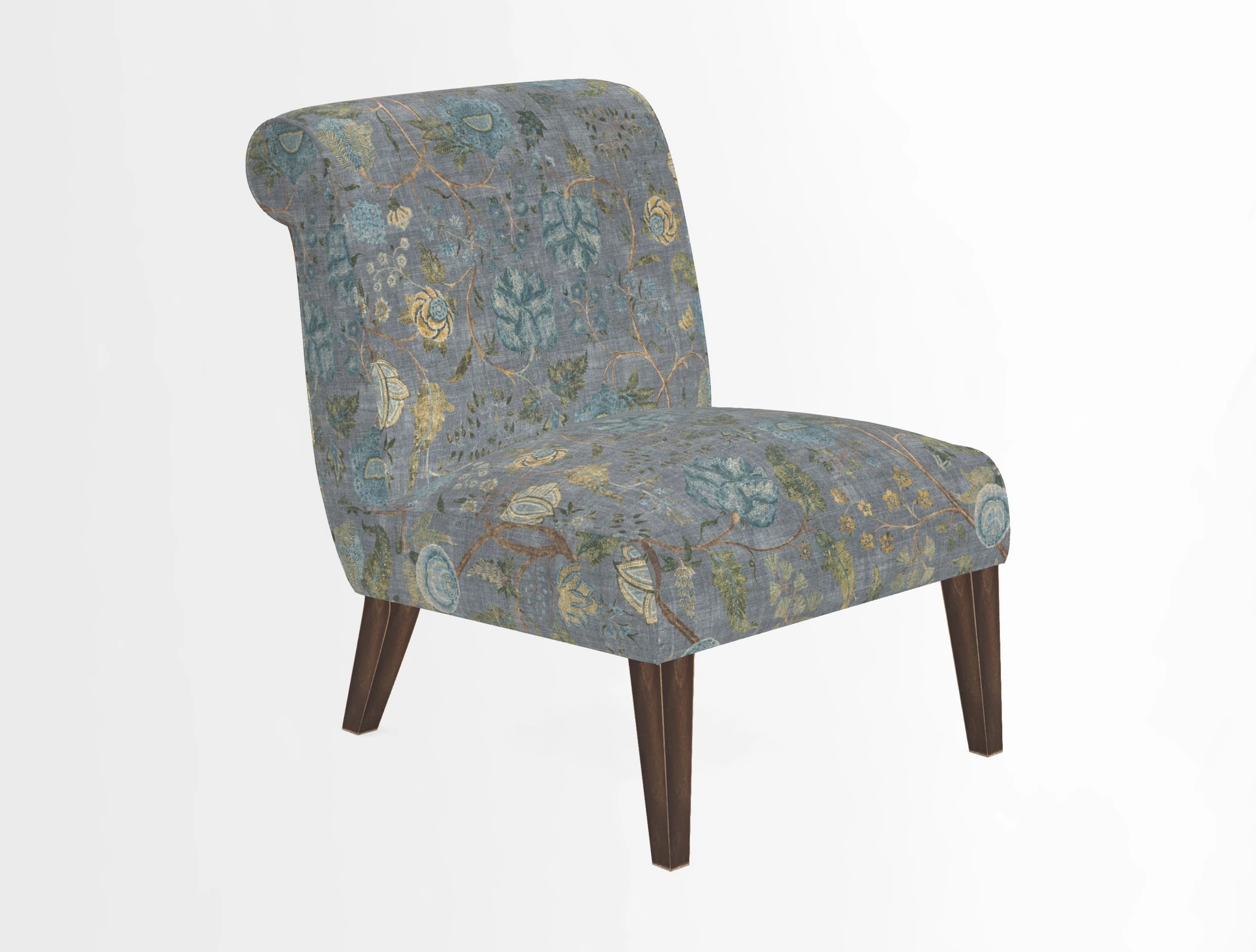 Harwood chair in Summer Clay Storm
