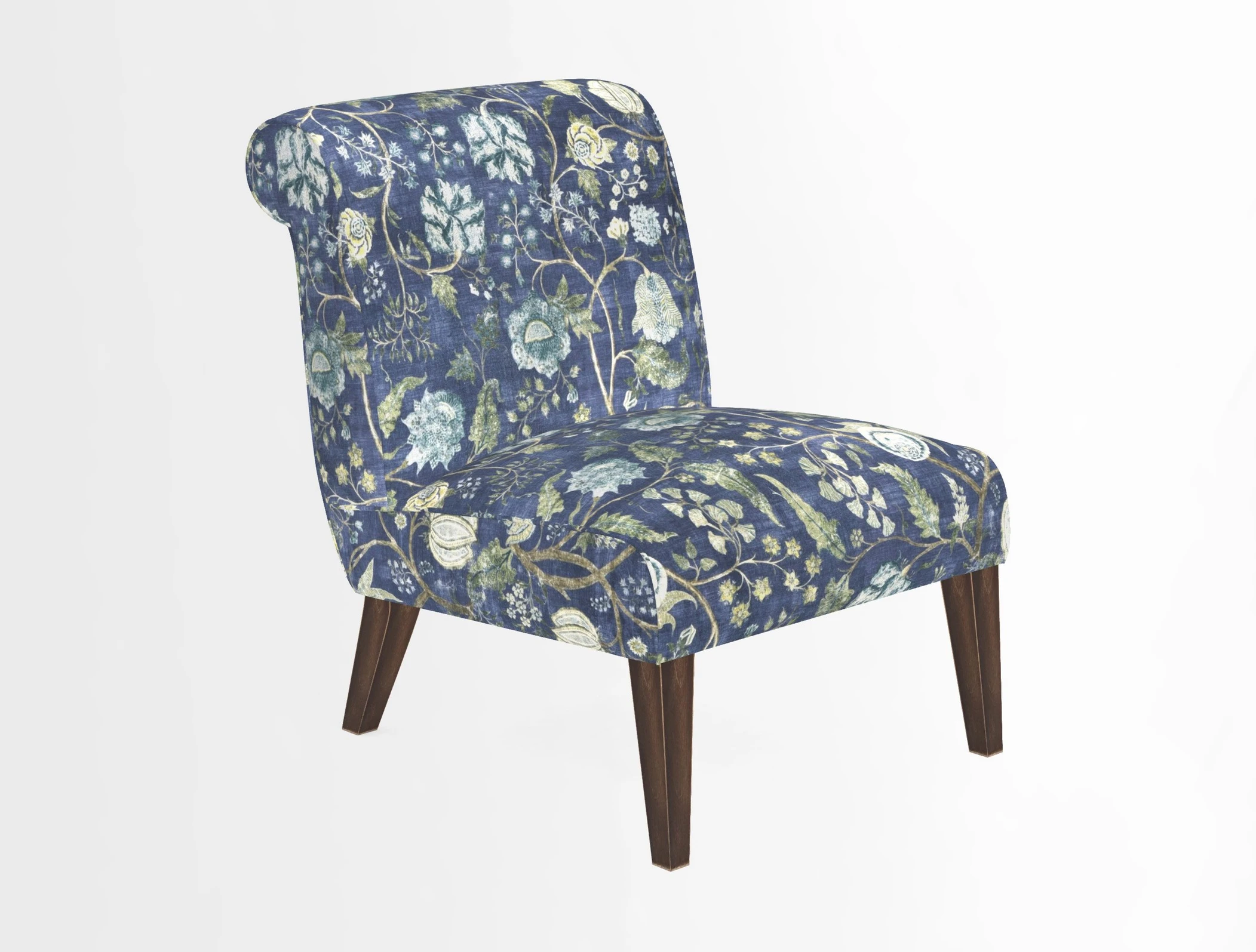 Harwood chair in Summer Clay Storm