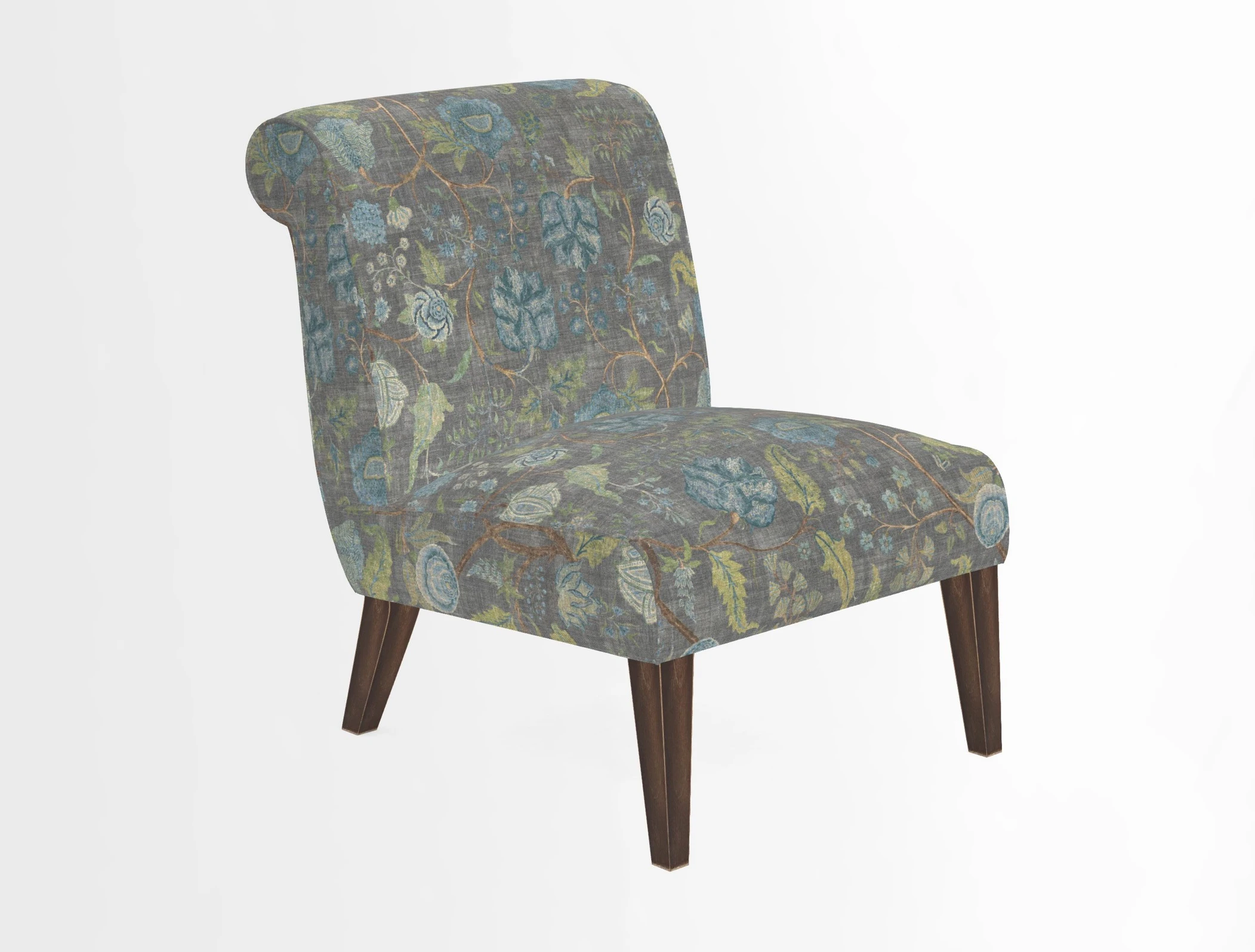 Harwood chair in Summer Clay Storm