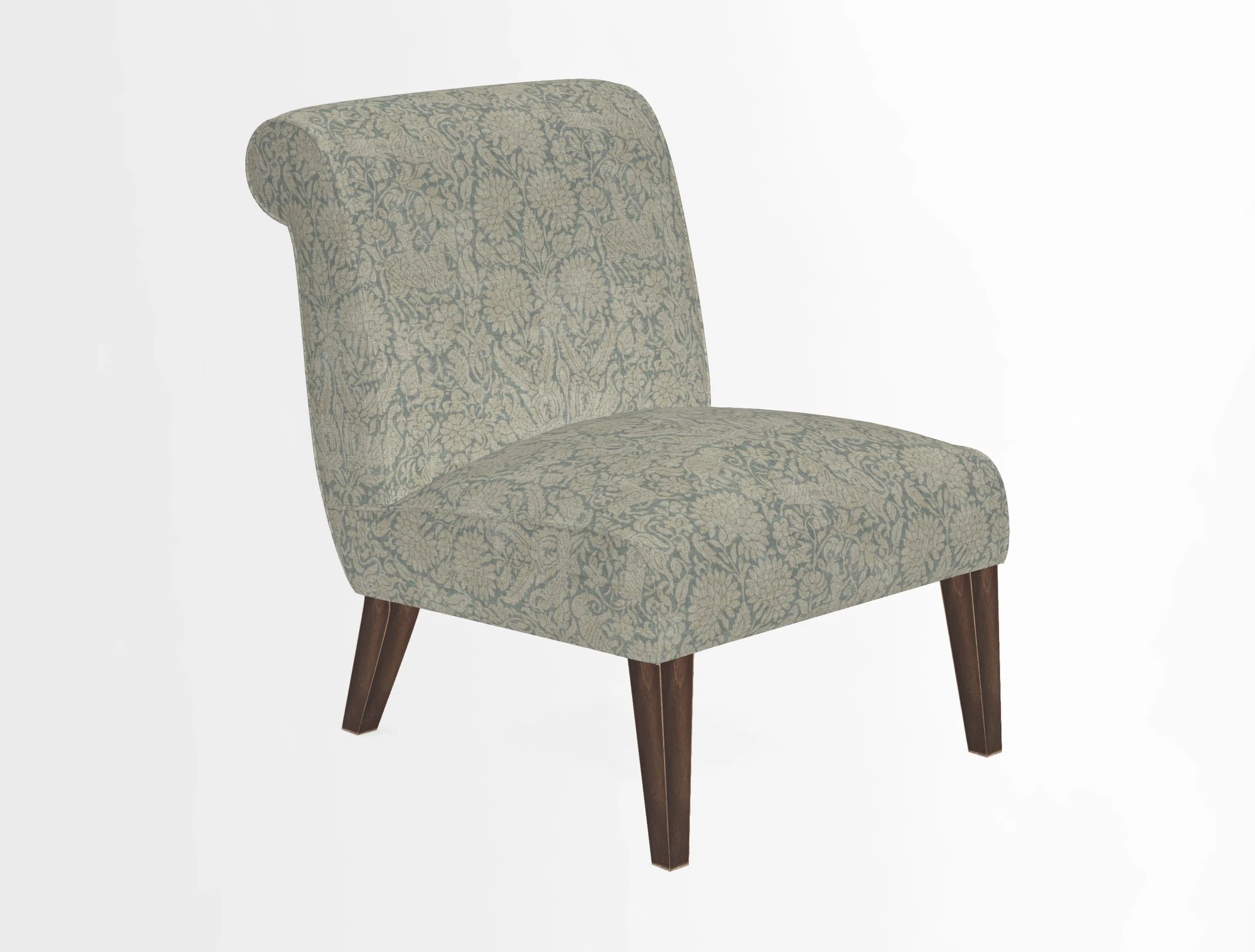 Harwood chair in Summer Clay Storm