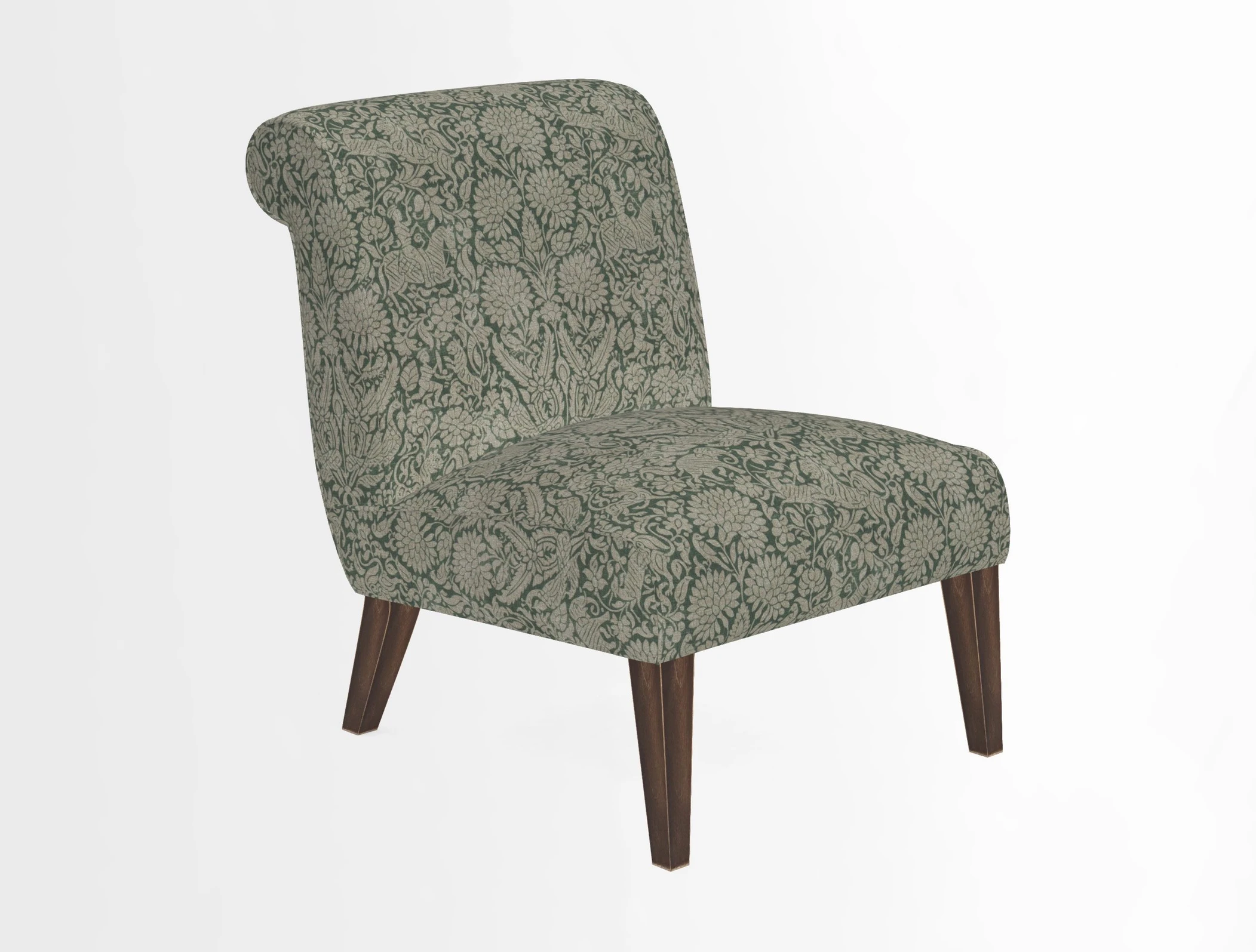 Harwood chair in Summer Clay Storm