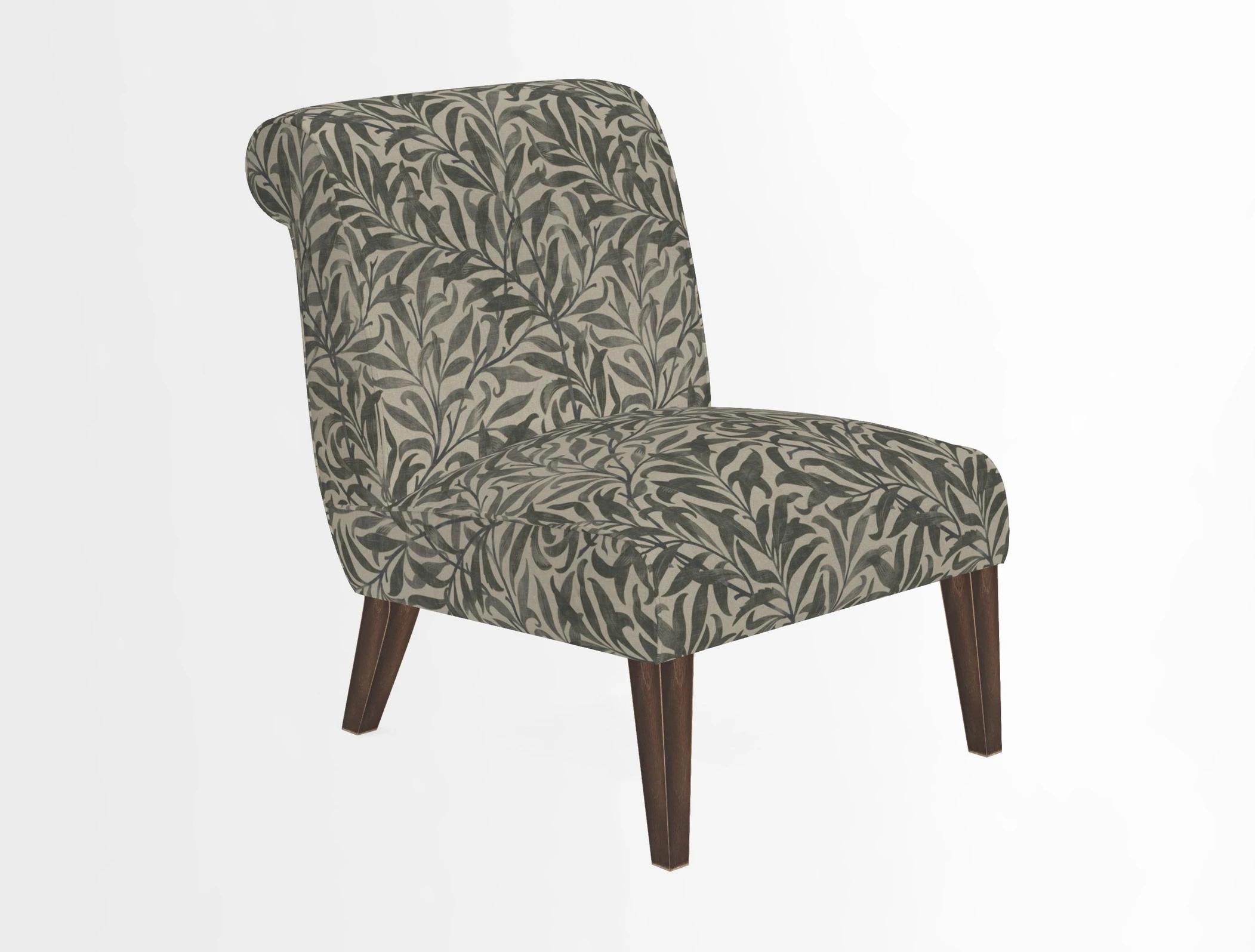 Harwood chair in Summer Clay Storm