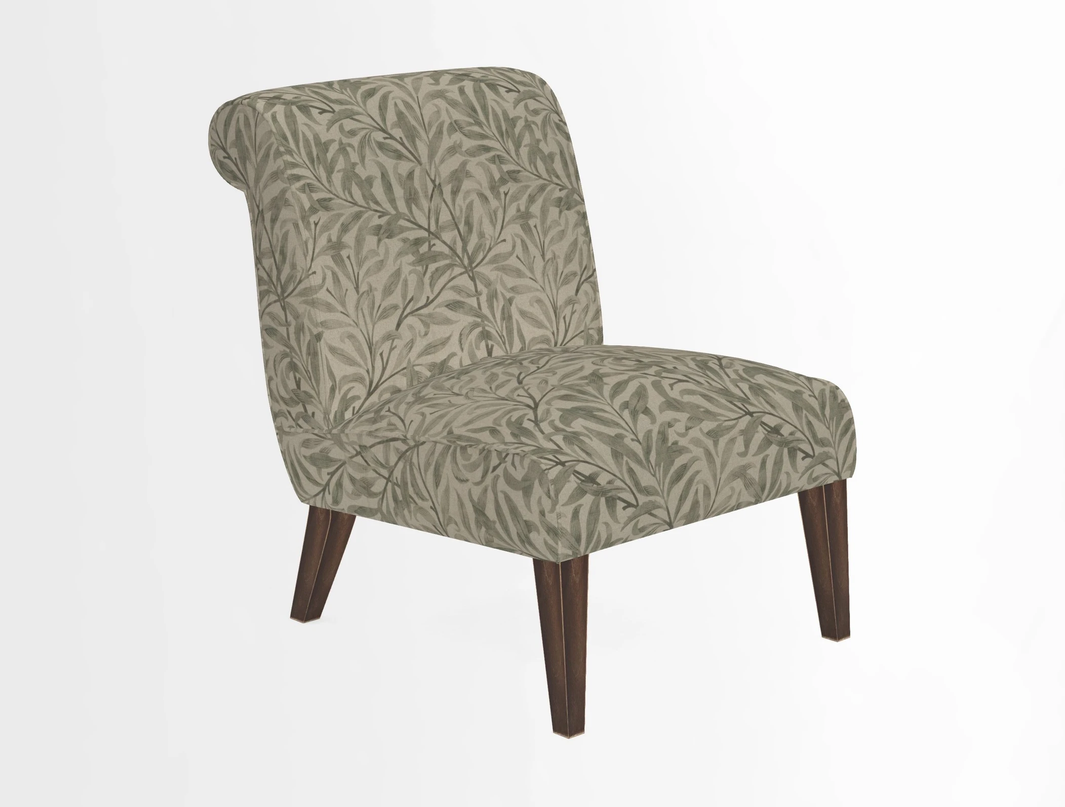 Harwood chair in Summer Clay Storm