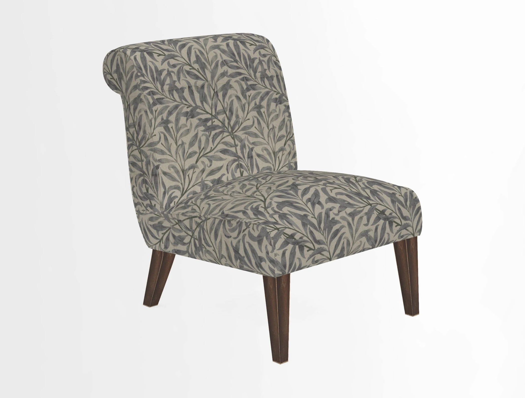 Harwood chair in Summer Clay Storm