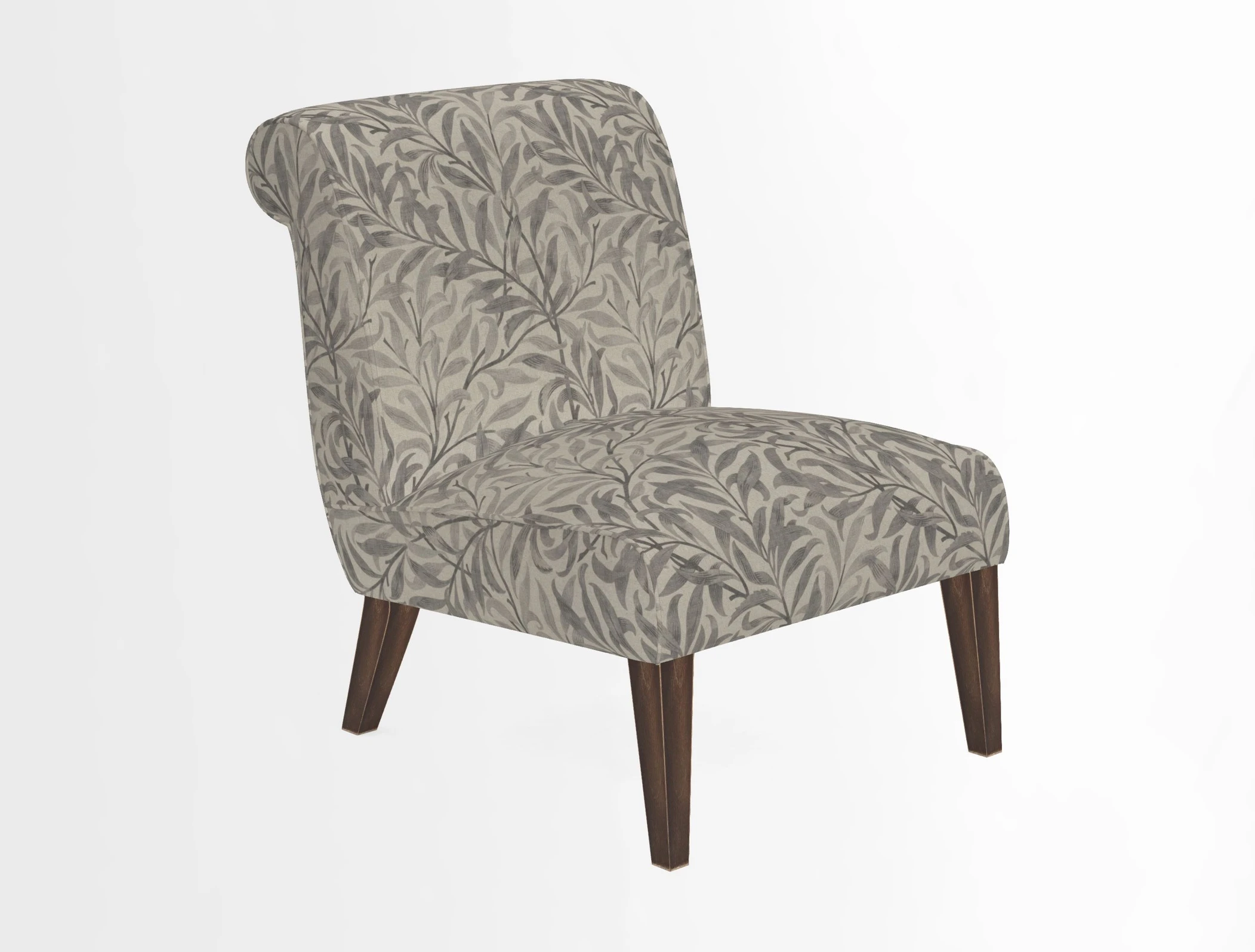 Harwood chair in Summer Clay Storm