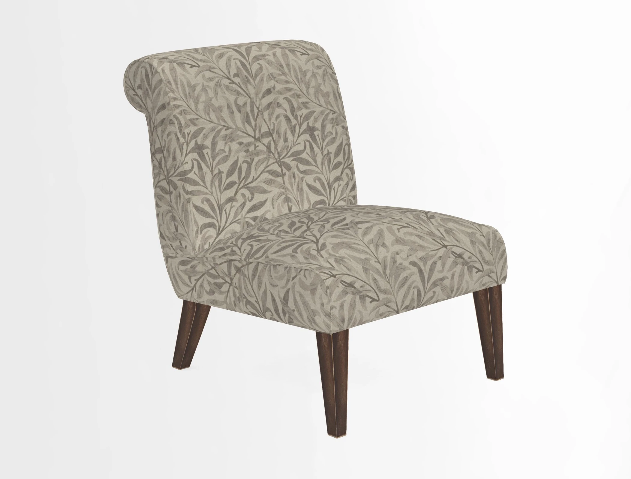 Harwood chair in Summer Clay Storm