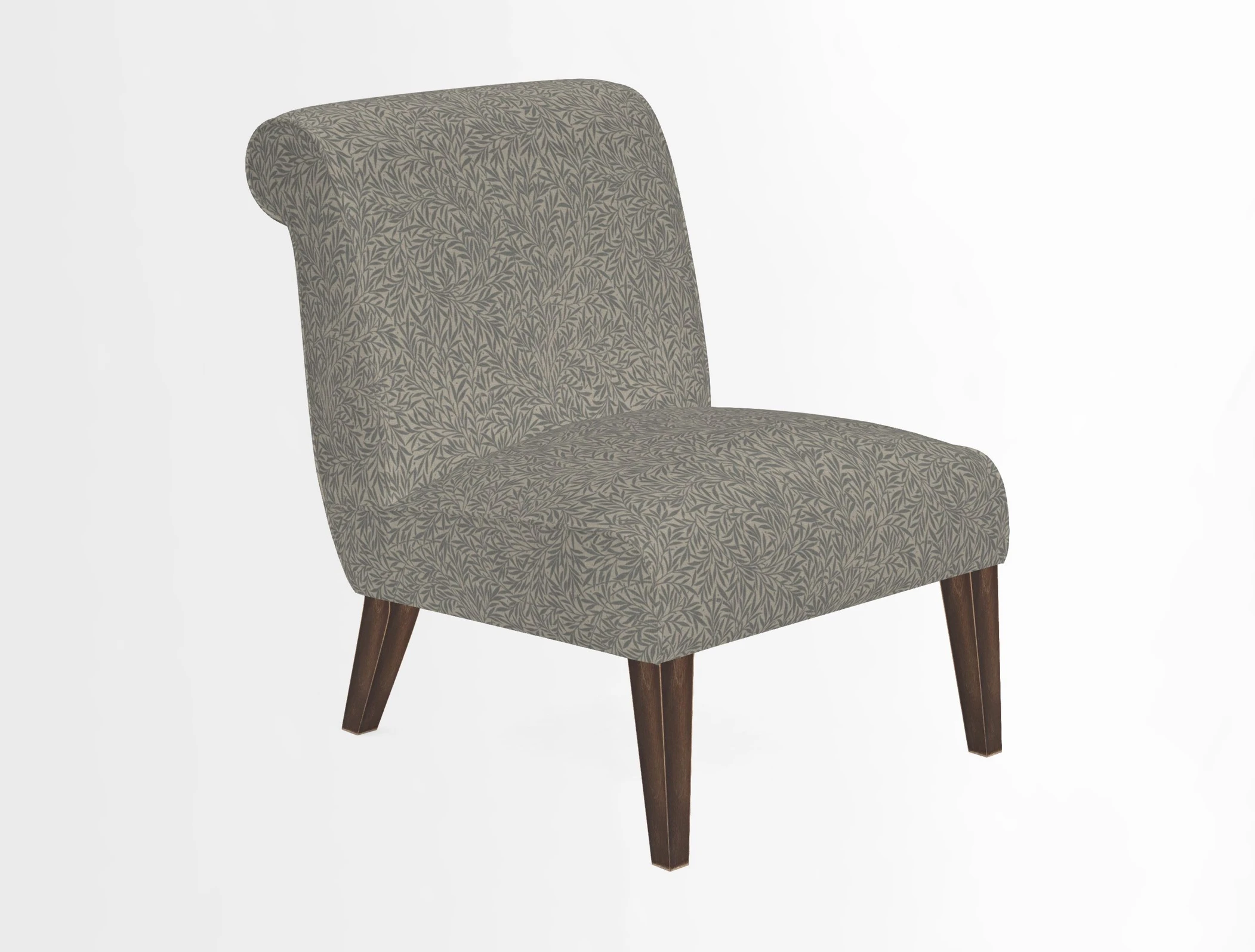 Harwood chair in Summer Clay Storm
