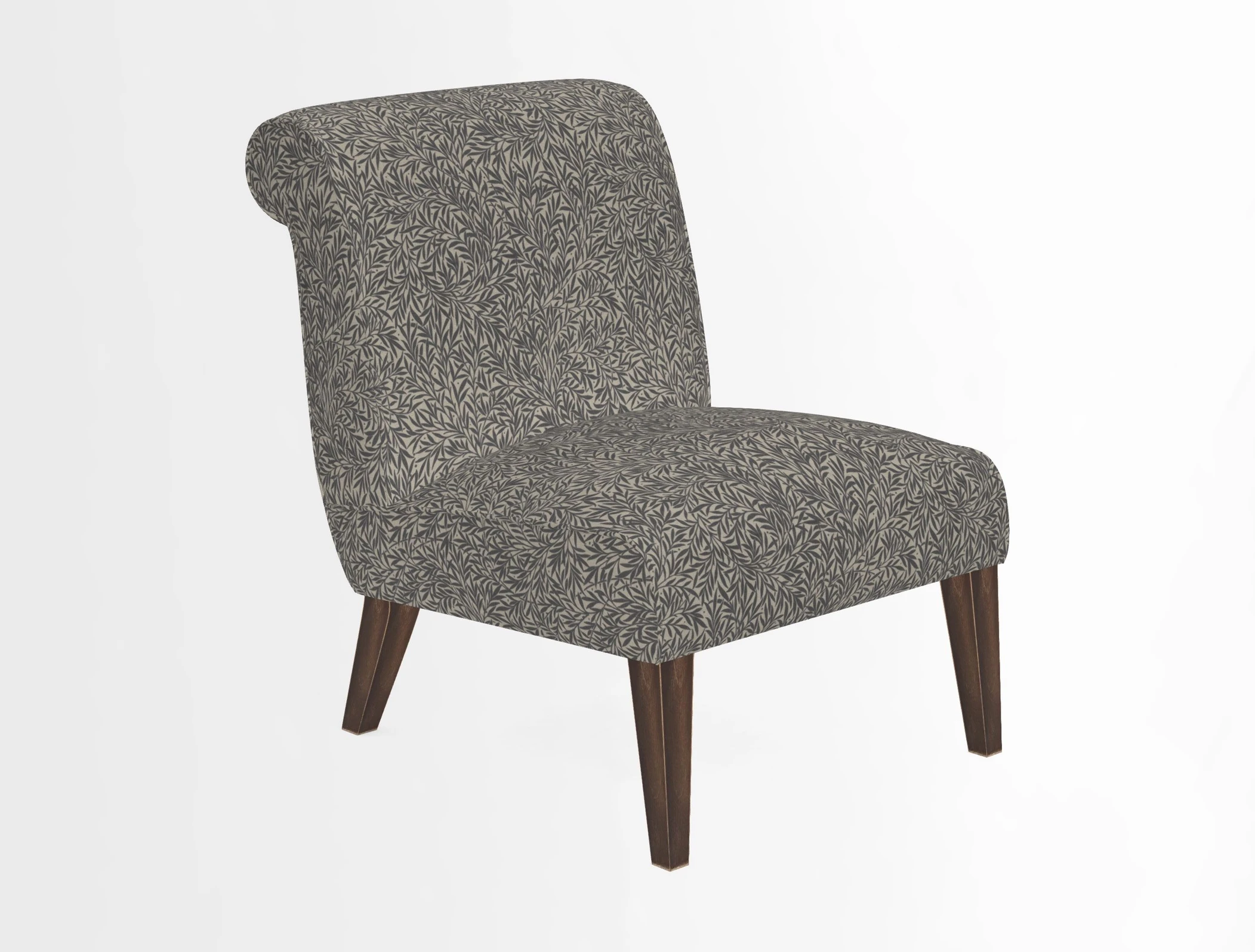 Harwood chair in Summer Clay Storm