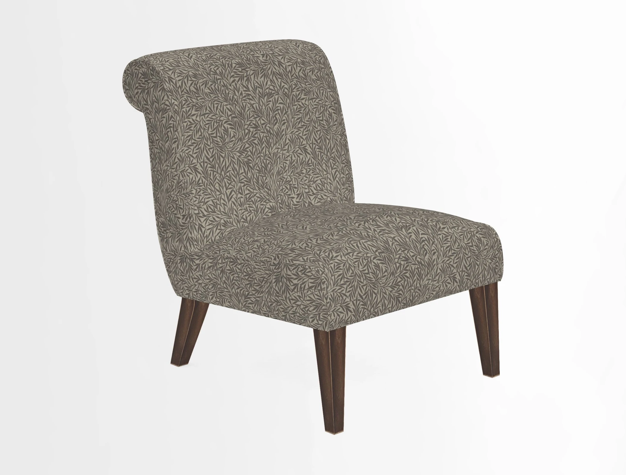 Harwood chair in Summer Clay Storm