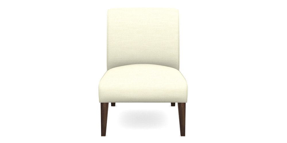 Product photograph of Harwood Bespoke Chairs In Basket Weave - Cream from Sofas and Stuff Limited