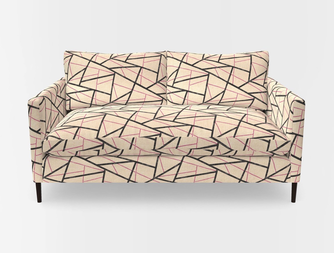 2.5 Seater Sofa