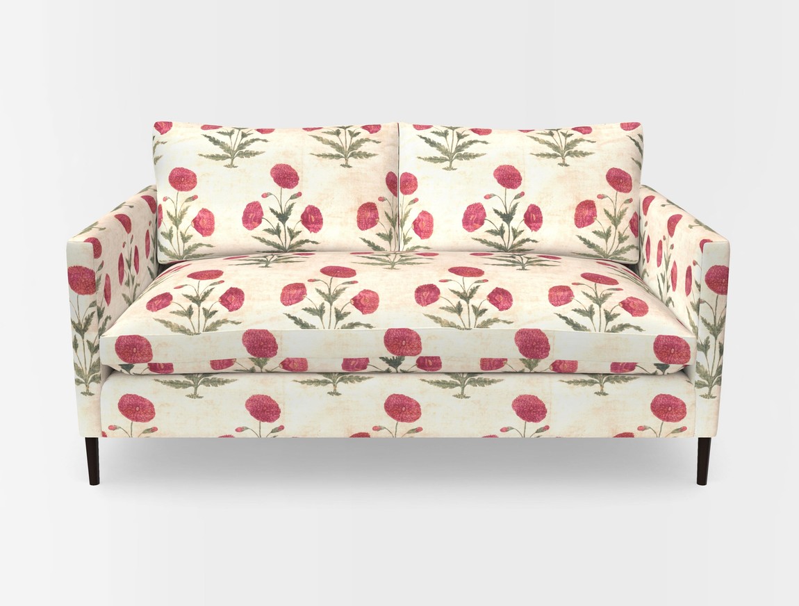 2.5 Seater Sofa