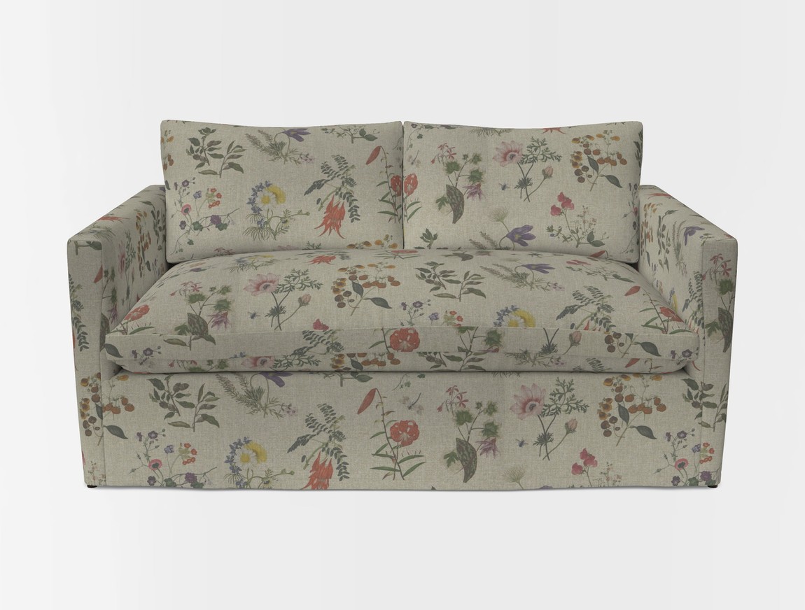 2.5 Seater Sofa