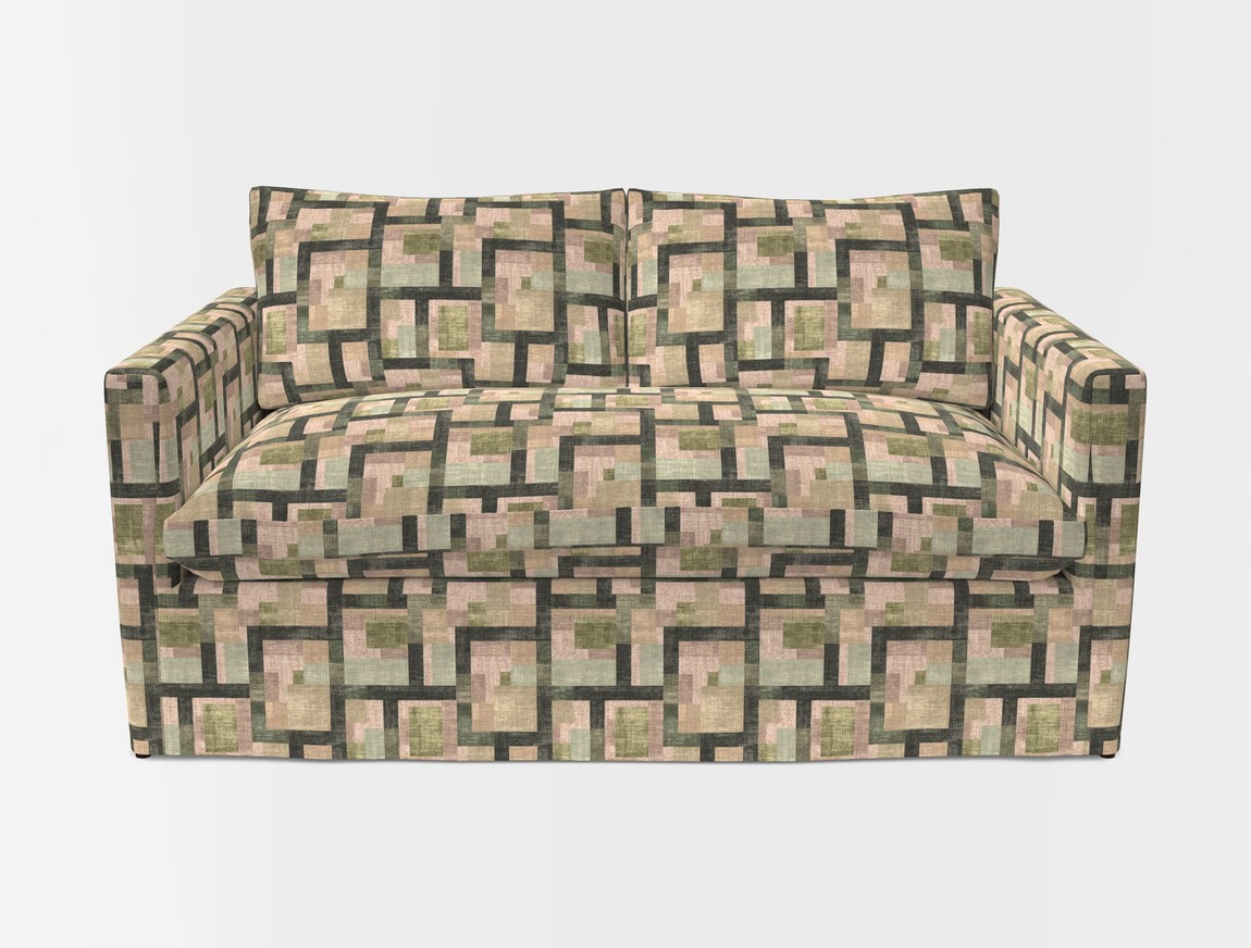 2.5 Seater Sofa