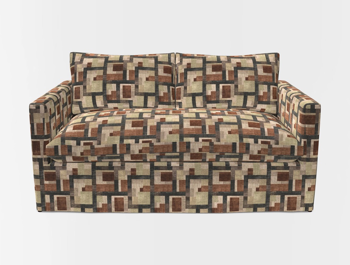 2.5 Seater Sofa