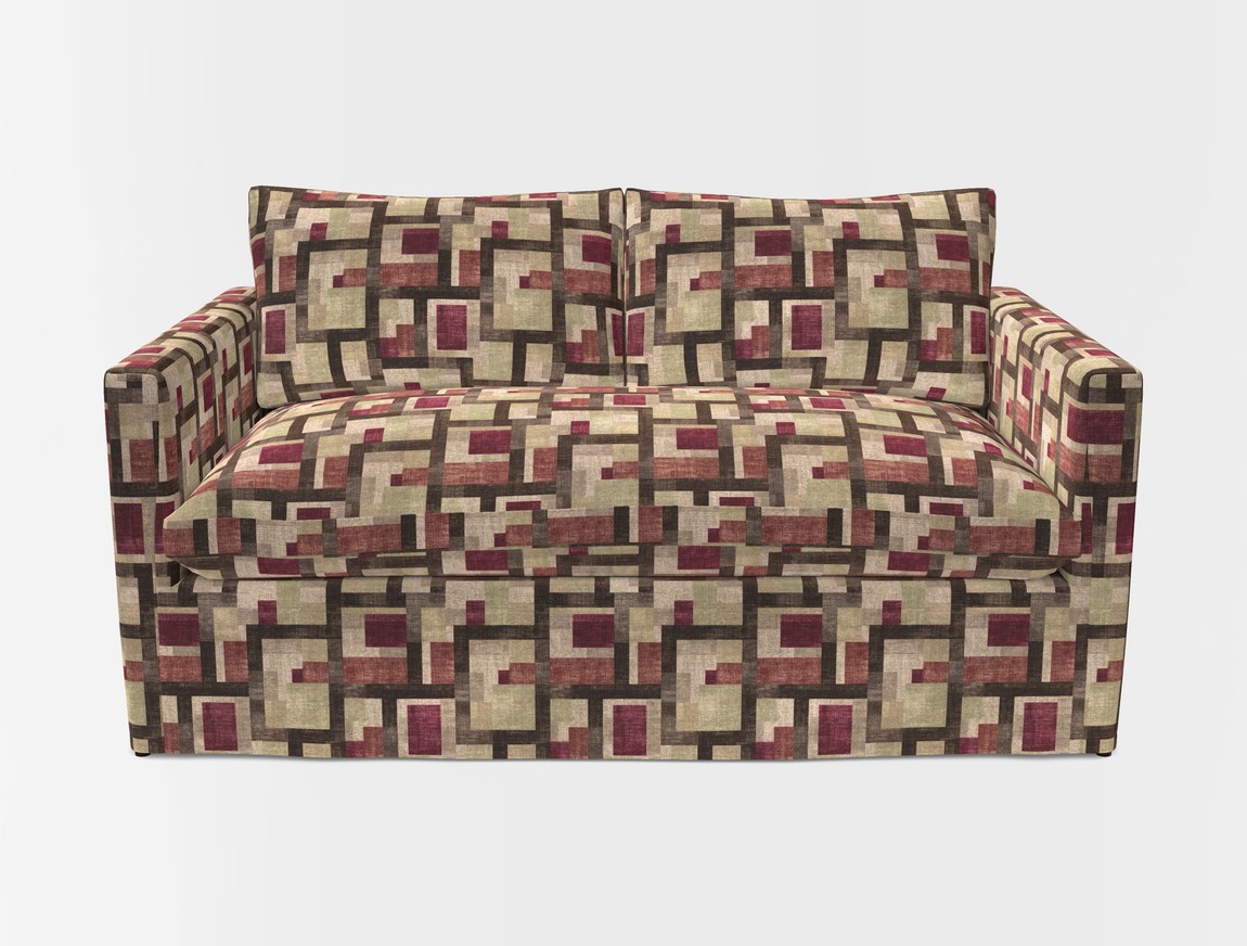 2.5 Seater Sofa