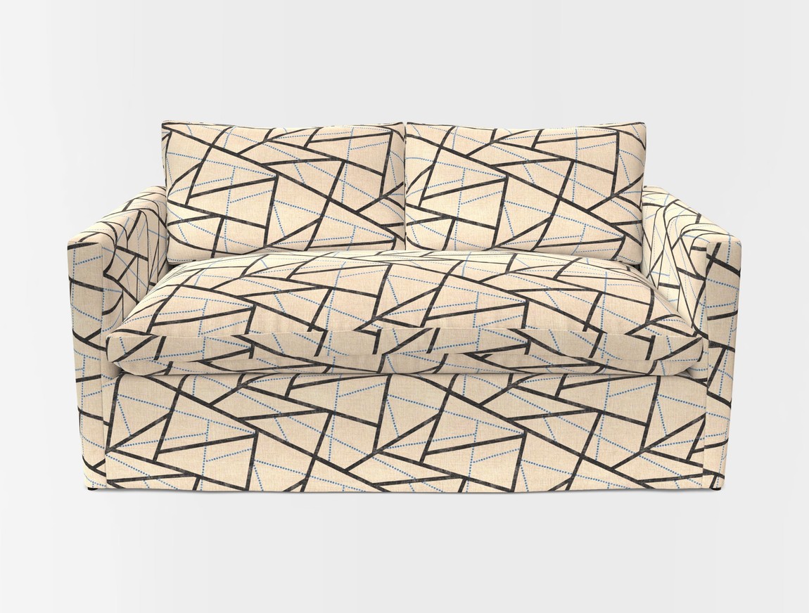 2.5 Seater Sofa