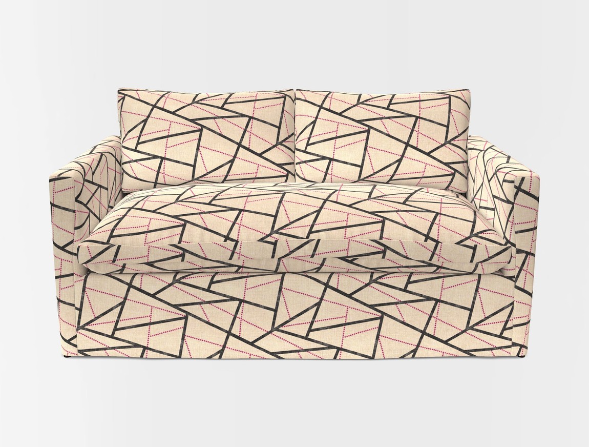 2.5 Seater Sofa
