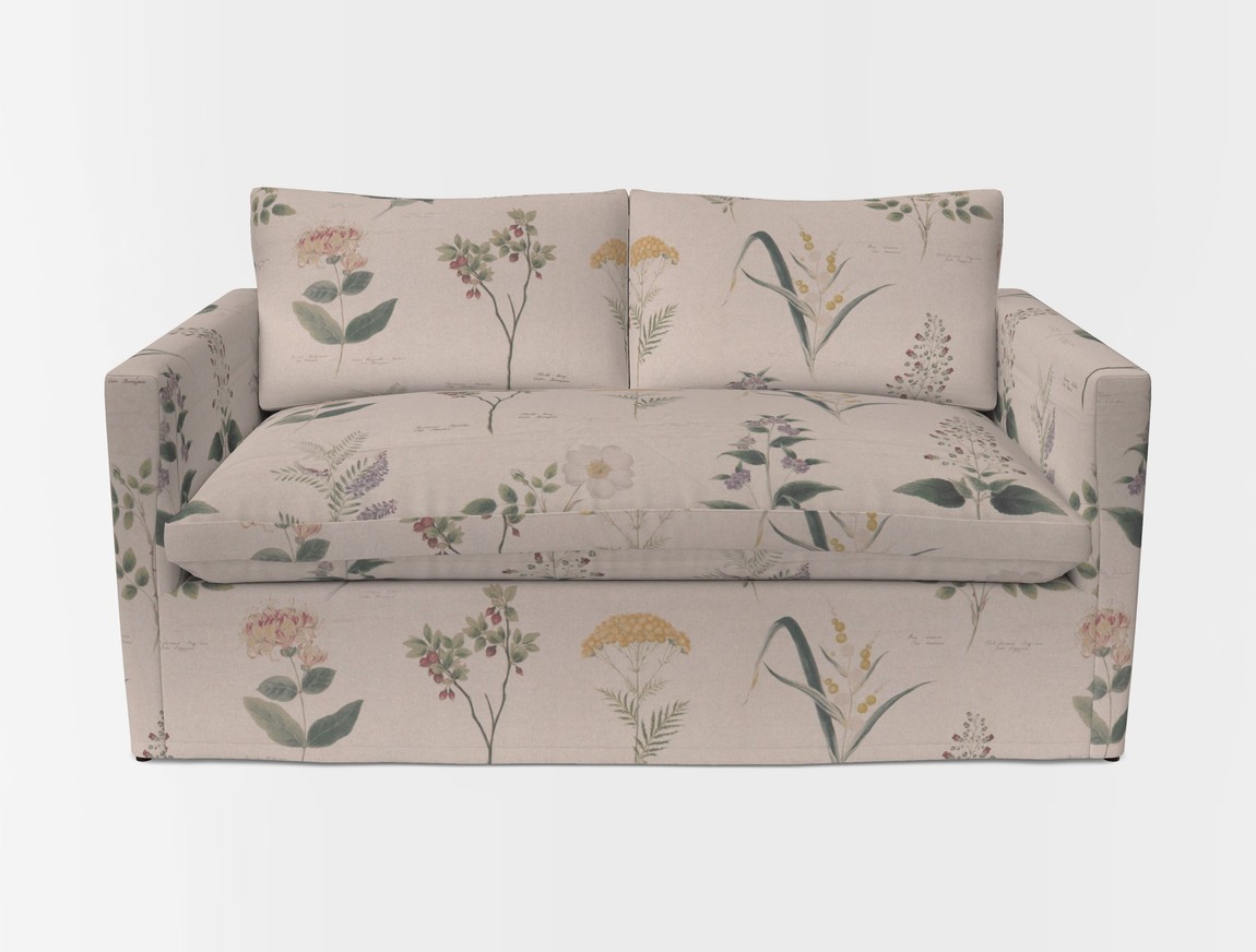 2.5 Seater Sofa
