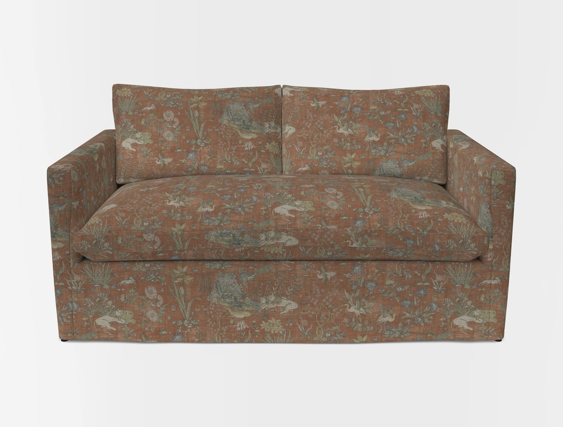 2.5 Seater Sofa