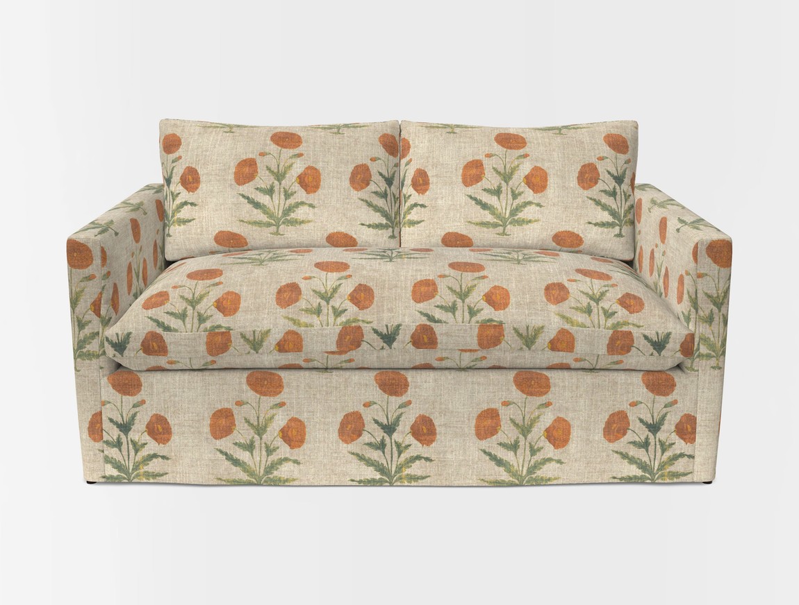 2.5 Seater Sofa