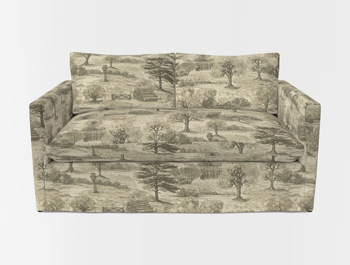 2.5 Seater Sofa