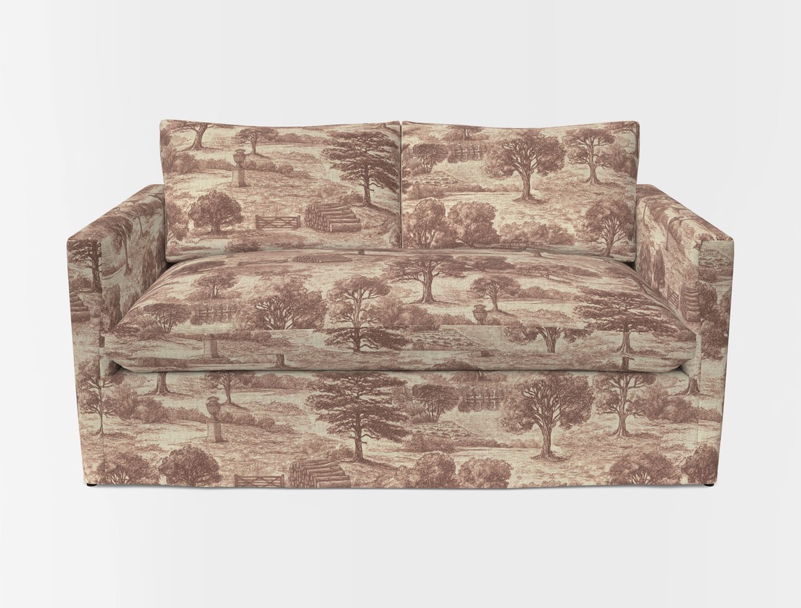 2.5 Seater Sofa