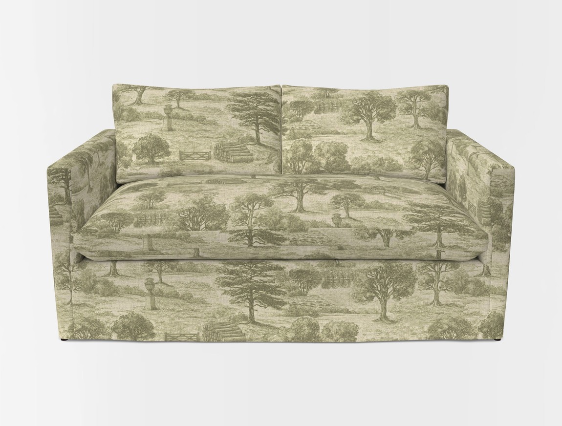 2.5 Seater Sofa
