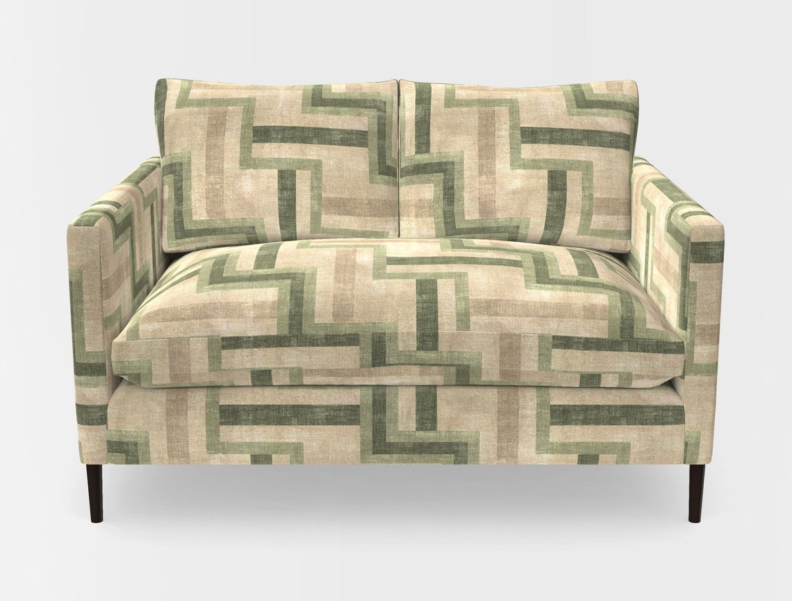 2 Seater Sofa