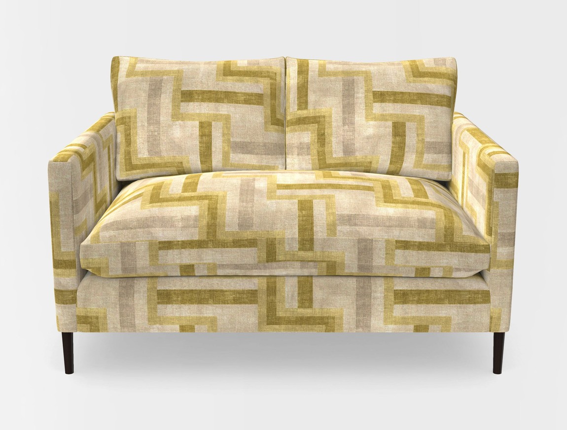 2 Seater Sofa
