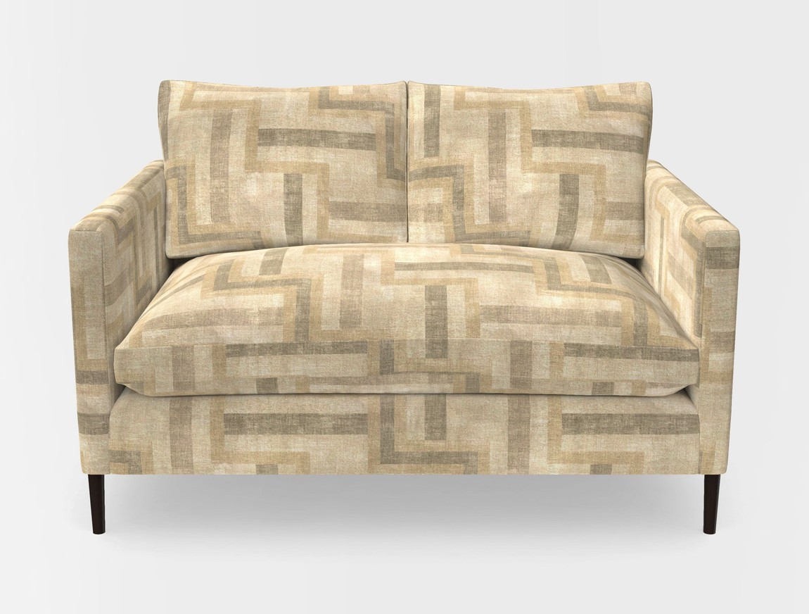 2 Seater Sofa