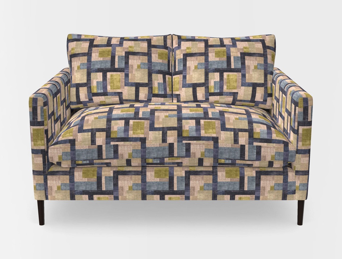 2 Seater Sofa
