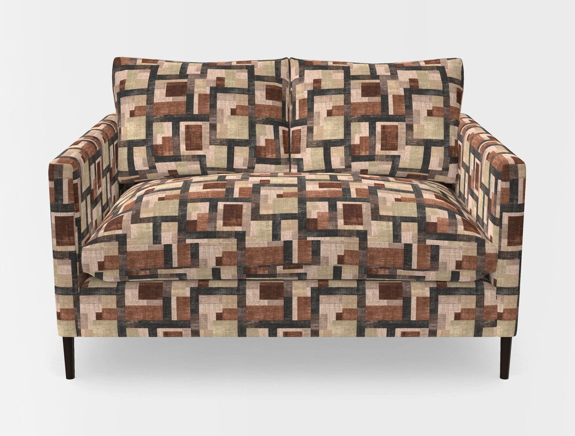 2 Seater Sofa