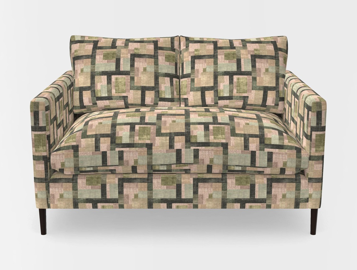 2 Seater Sofa