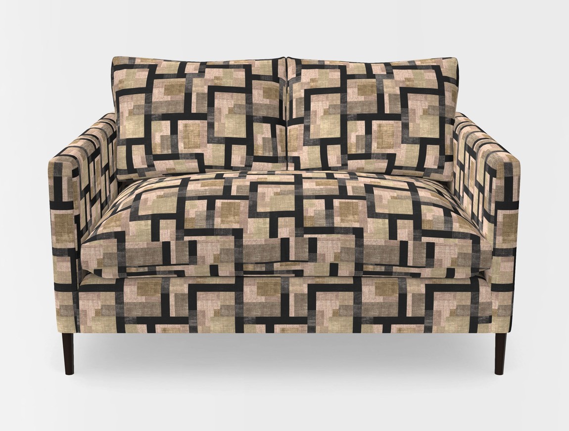 2 Seater Sofa